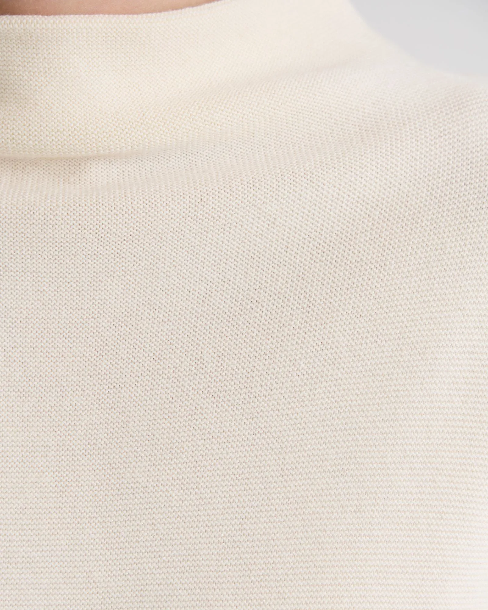 Paula Cotton Knit