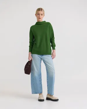 Paula Cotton Knit