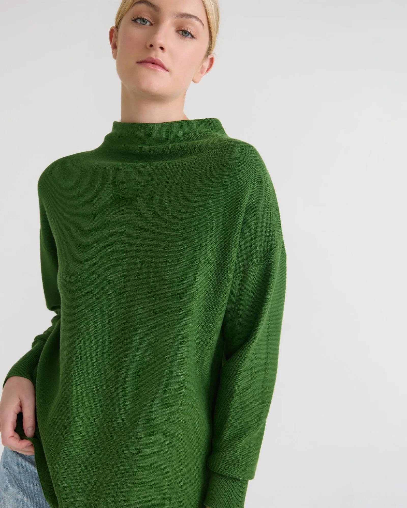 Paula Cotton Knit