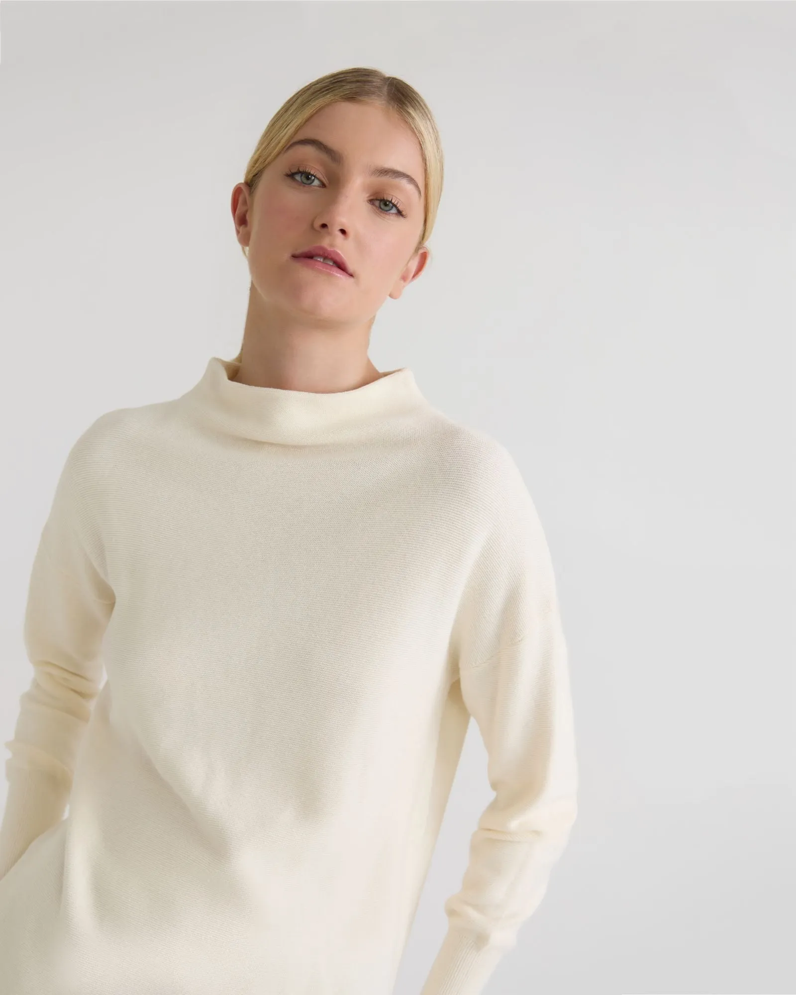 Paula Cotton Knit