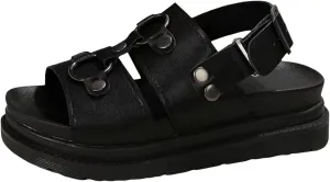 Platform Sandals for Women Womens Orthopedic Sandals Comfortable Summer Platform Casual Dress Women Sandal