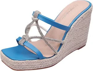 Platform Sandals Women Retro Inspired T Bar Strap Comfortable with Block Heel and Open Toe for Vintage Summer Fashion Orthopedic Sandal Beach Dressy Flip Flops for Wide Toe 2025 Spring