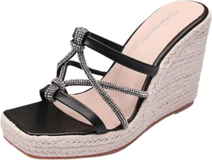 Platform Sandals Women Retro Inspired T Bar Strap Comfortable with Block Heel and Open Toe for Vintage Summer Fashion Orthopedic Sandal Beach Dressy Flip Flops for Wide Toe 2025 Spring
