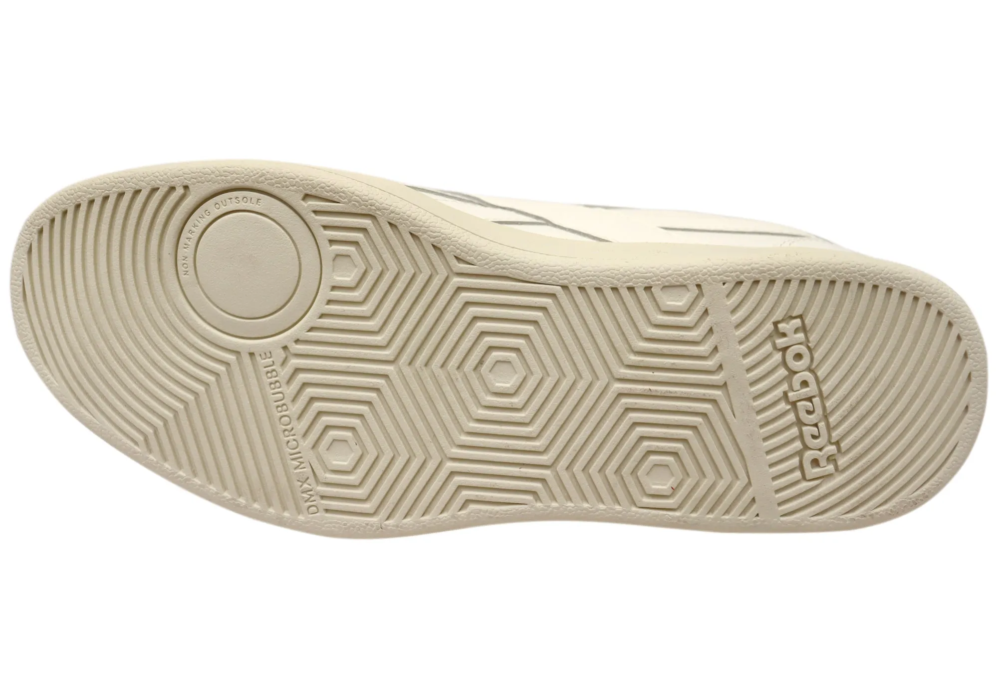 Reebok Court Advance Womens Comfortable Lace Up Sneakers