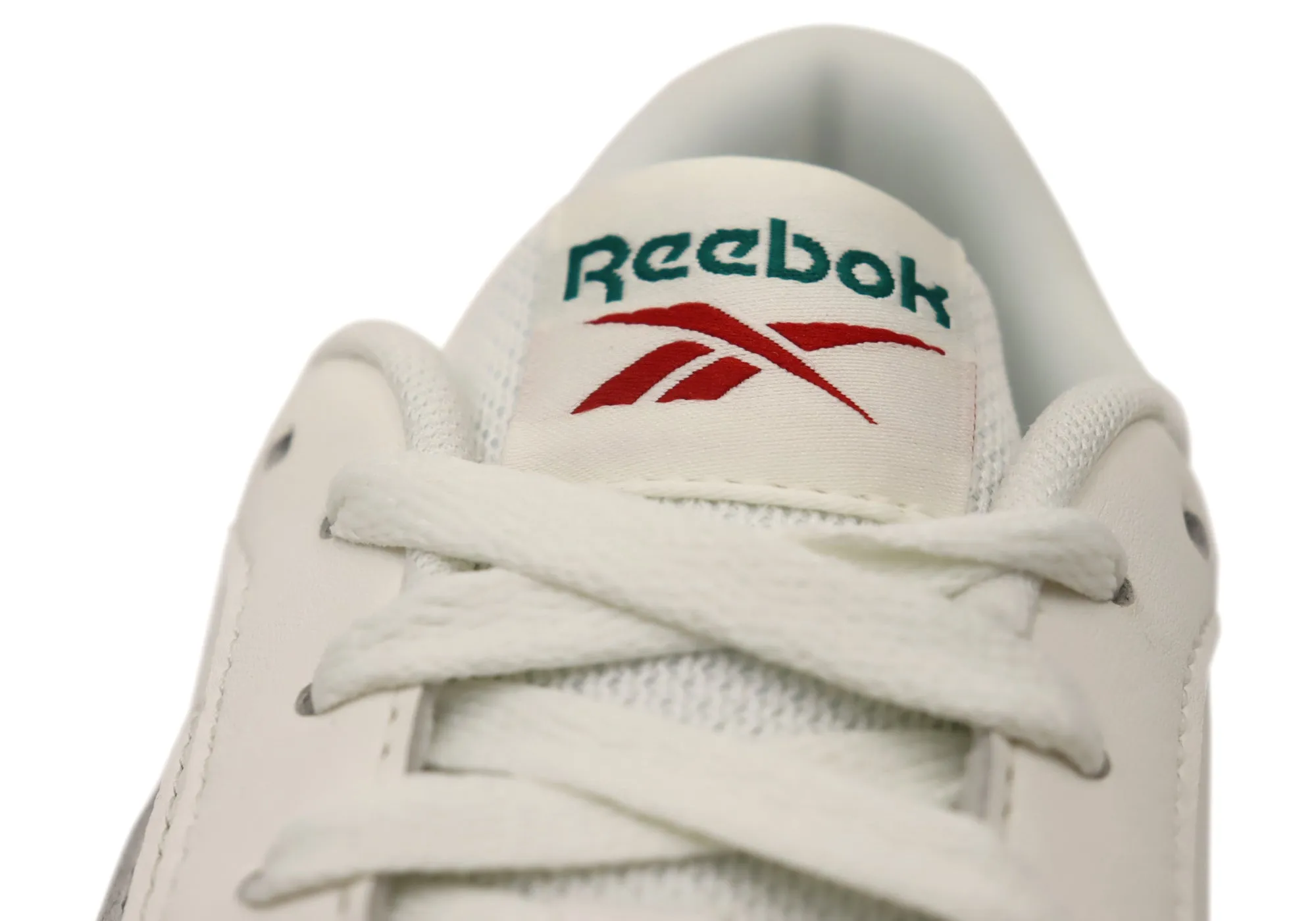 Reebok Court Advance Womens Comfortable Lace Up Sneakers