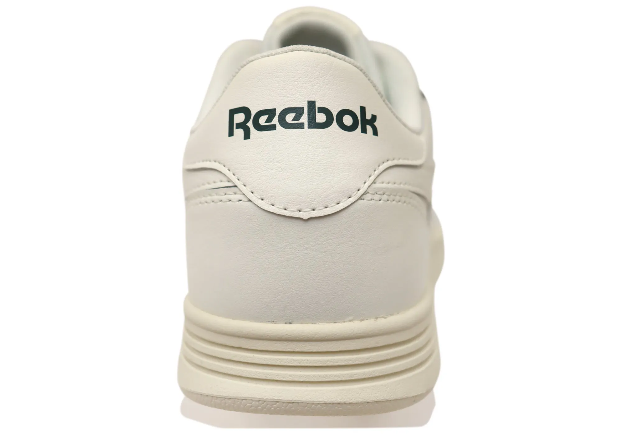 Reebok Court Advance Womens Comfortable Lace Up Sneakers