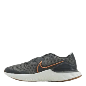 Renew Run GS Big kids Black/Gold