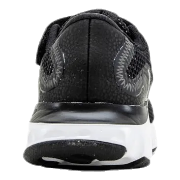 Renew Run PS Black/Silver