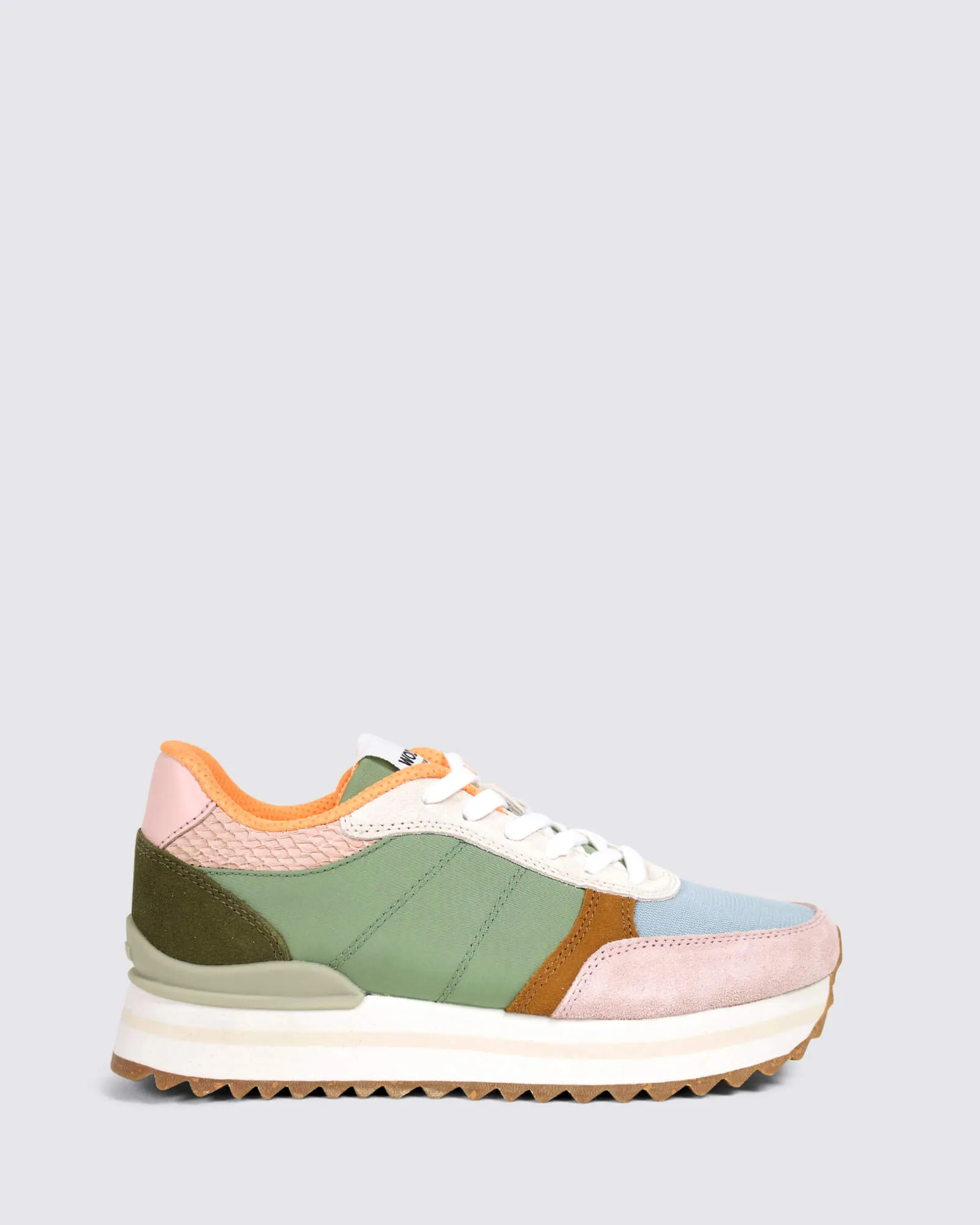 RONJA PLATEAU ALGAE MULTI