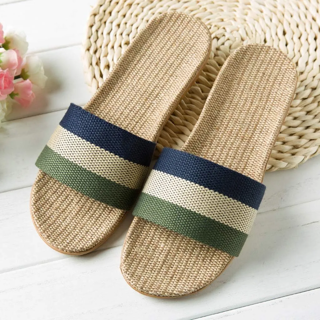Sandals for Women Flat Sandals for Women Dressy Womens Flat Women's Wide Width Wide Dressy Summer Open Toe Slingback Shoes