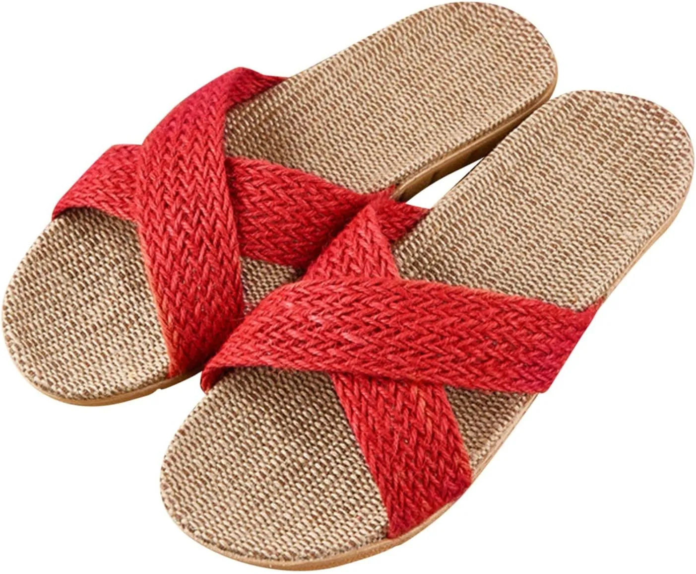 Sandals for Women Womens Flat Sandals Flat for Women Dressy Dressy Women's Comfortable Walking Casual Summer Comfortable