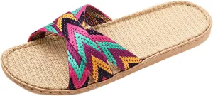 Sandals for Women Womens Flat Sandals Flat for Women Dressy Women's Comfortable Open Toe Slingback Shoes