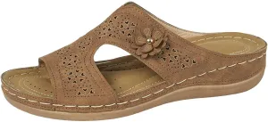Sandals Wedge for Women Women Wedge Sandals Dressy Walking Women's Sandal Dressy Summer Shoes for Womens 2025