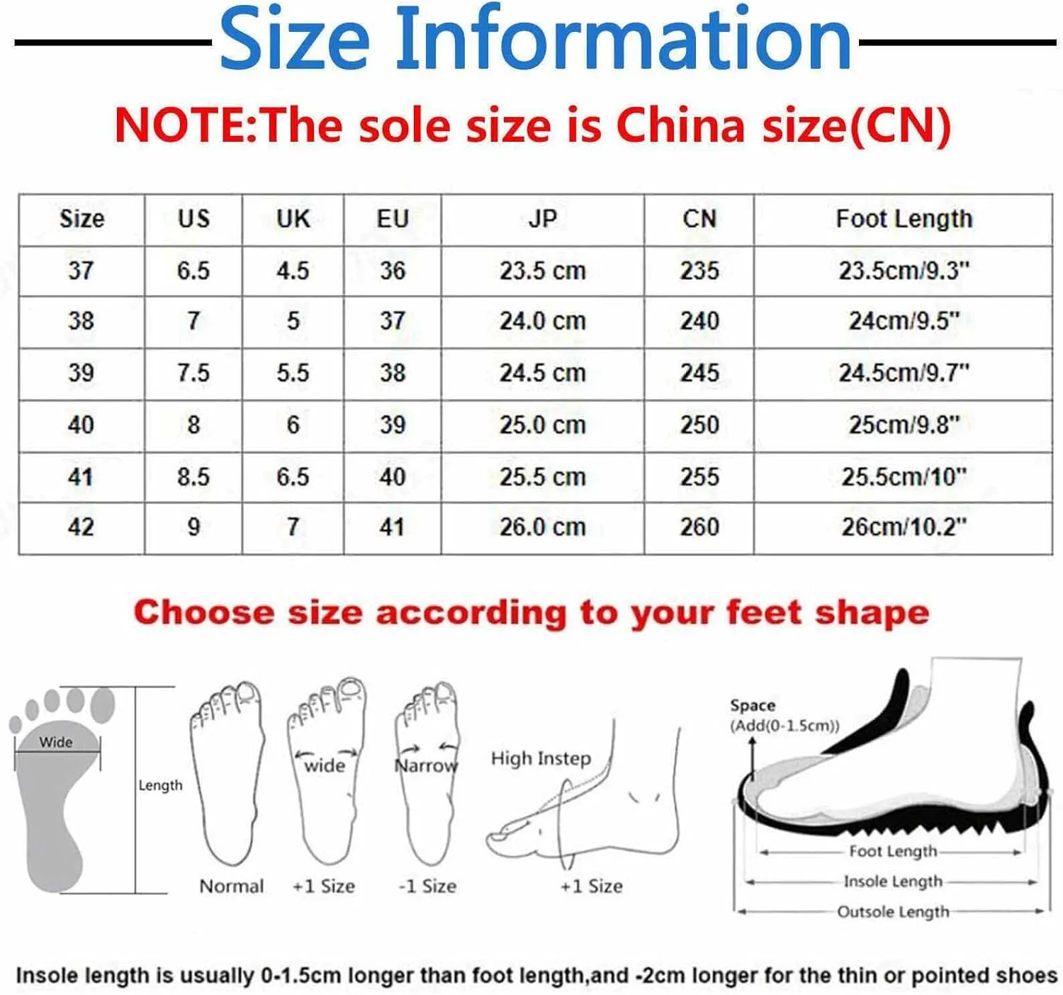 SBGMoSJ Womens Shoes Sneakers Slip On Wide Women's Hiking Shoes Size 5.5 White Tennis Shoes Women Platform White Wide Width Casual Sneakers Women Zapatos Antideslizante para Mujer