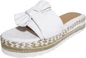 SBGMoSJ Womens Wedge Sandals Size 9 Closed Toe Espadrille Sandals for Women Wedge Wrap Black Open Toe Sandals for Women Dressy Platform Wide Sandals for Women Flat Sandals Women