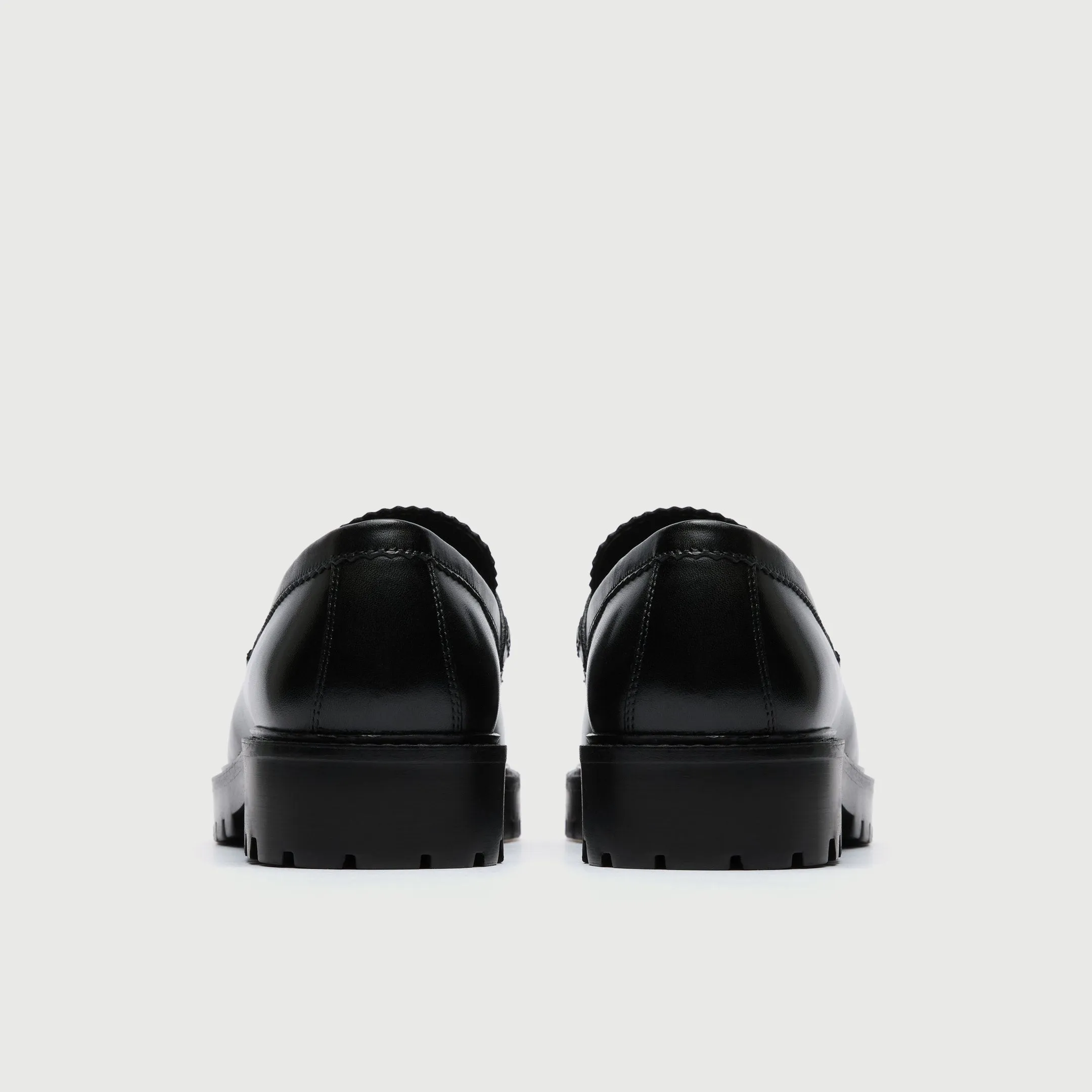 Sean Tassel Loafer