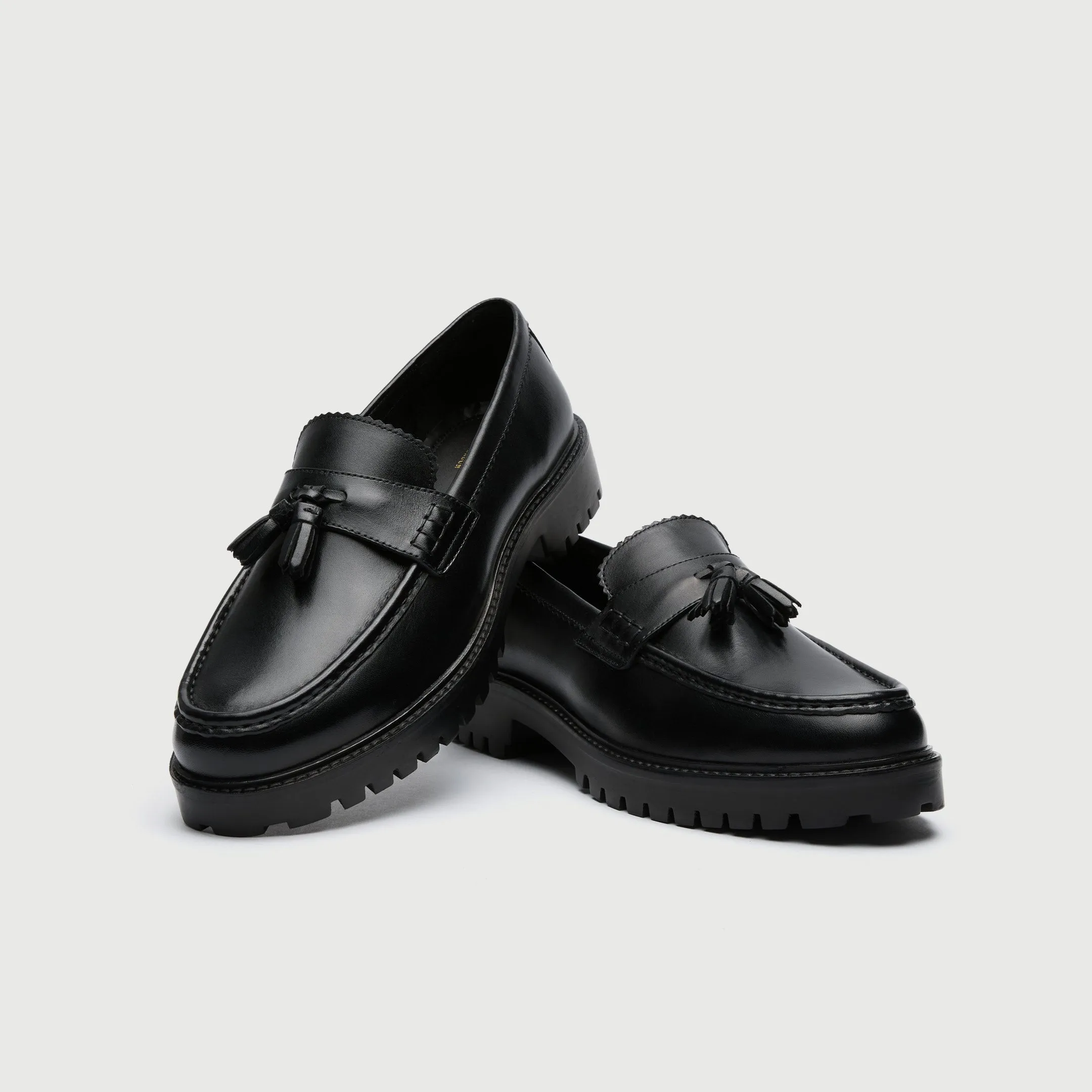 Sean Tassel Loafer