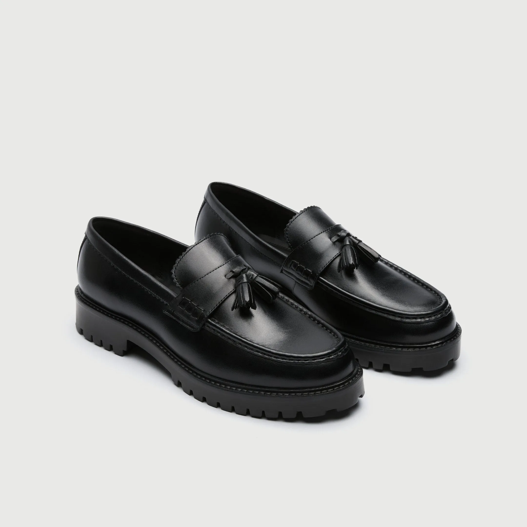 Sean Tassel Loafer