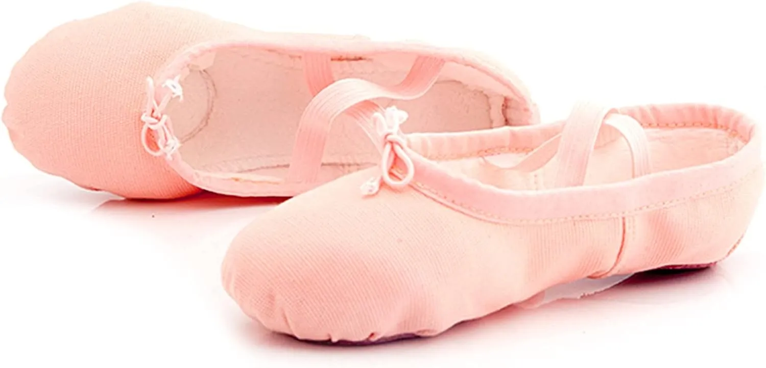 Shoes Children Shoes Dance Shoes Warm Dance Ballet Performance Indoor Shoes Yoga Dance Shoes Baby House Shoes