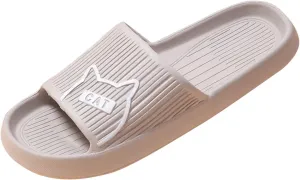 Shower Shoes Men Travel Sandals Women Ultra Comfort Non Slip Shower Sandals Indoor and Outdoor Slippers for Beach Showers Dorms Outdoor Mens Flip Flops Shoes Quick Drying Indoor and Men