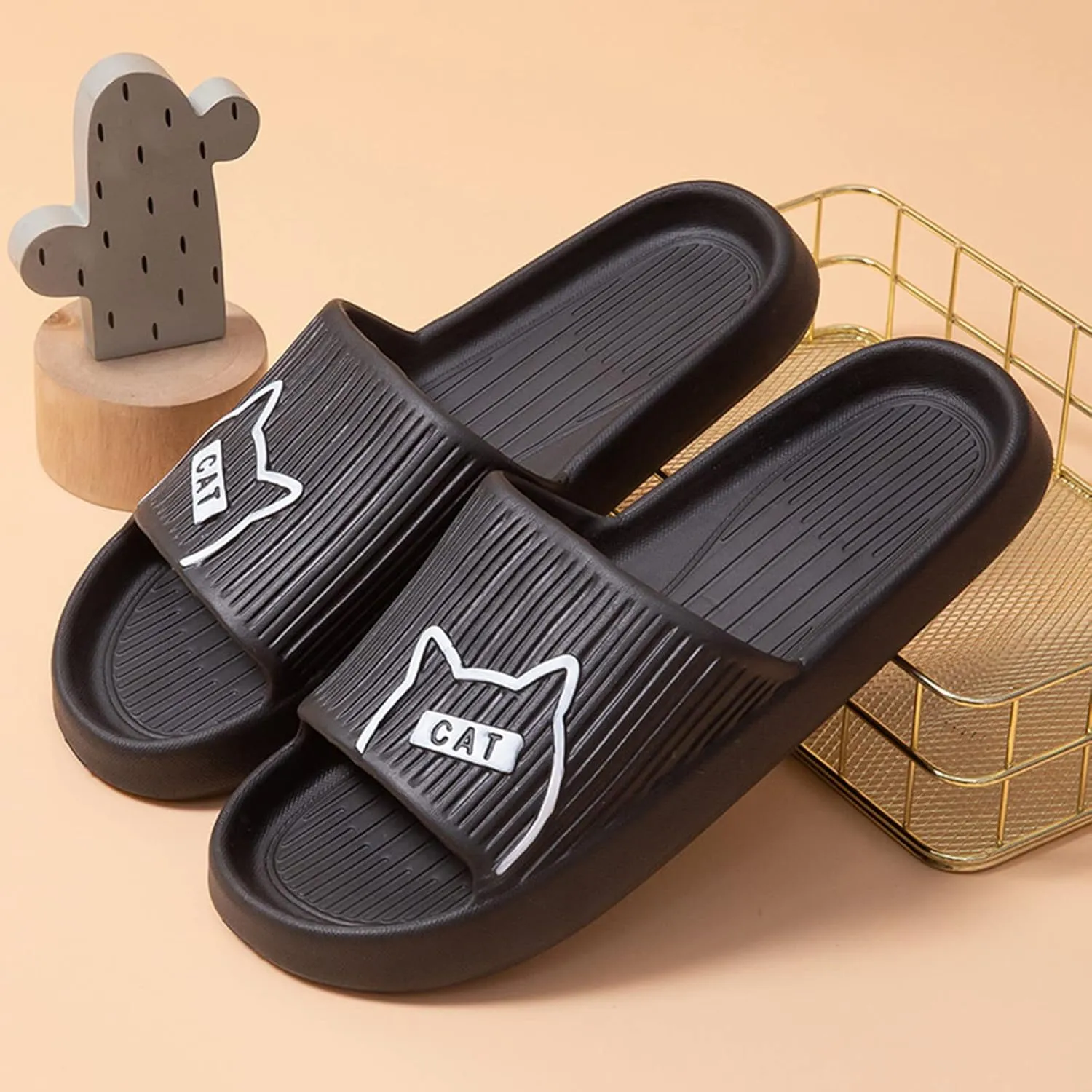 Shower Shoes Men Travel Sandals Women Ultra Comfort Non Slip Shower Sandals Indoor and Outdoor Slippers for Beach Showers Dorms Outdoor Mens Flip Flops Shoes Quick Drying Indoor and Men