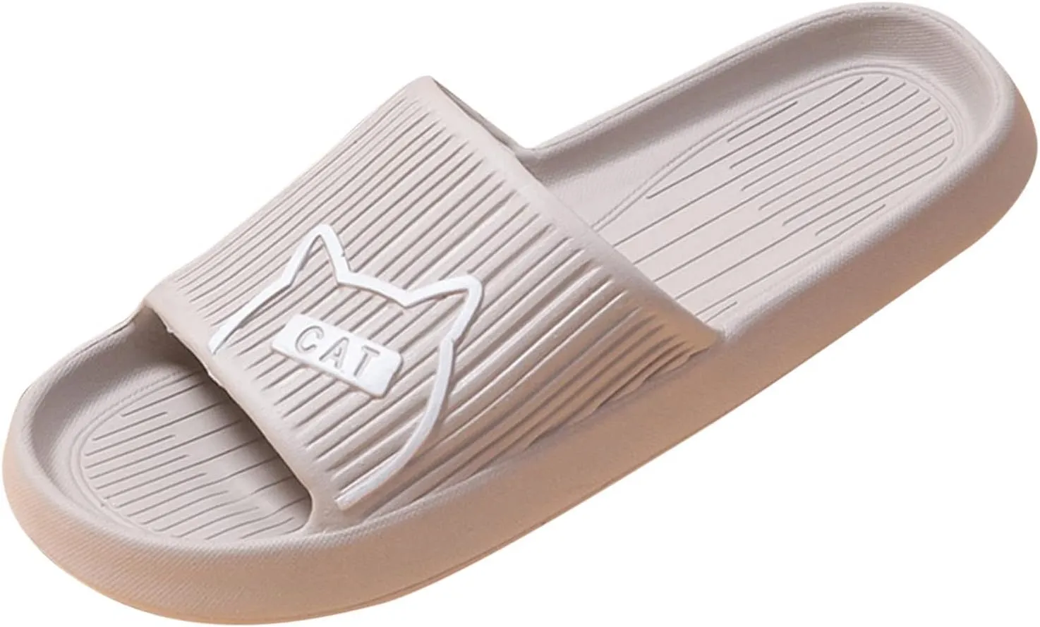 Shower Shoes Men Travel Sandals Women Ultra Comfort Non Slip Shower Sandals Indoor and Outdoor Slippers for Beach Showers Dorms Outdoor Mens Flip Flops Shoes Quick Drying Indoor and Men