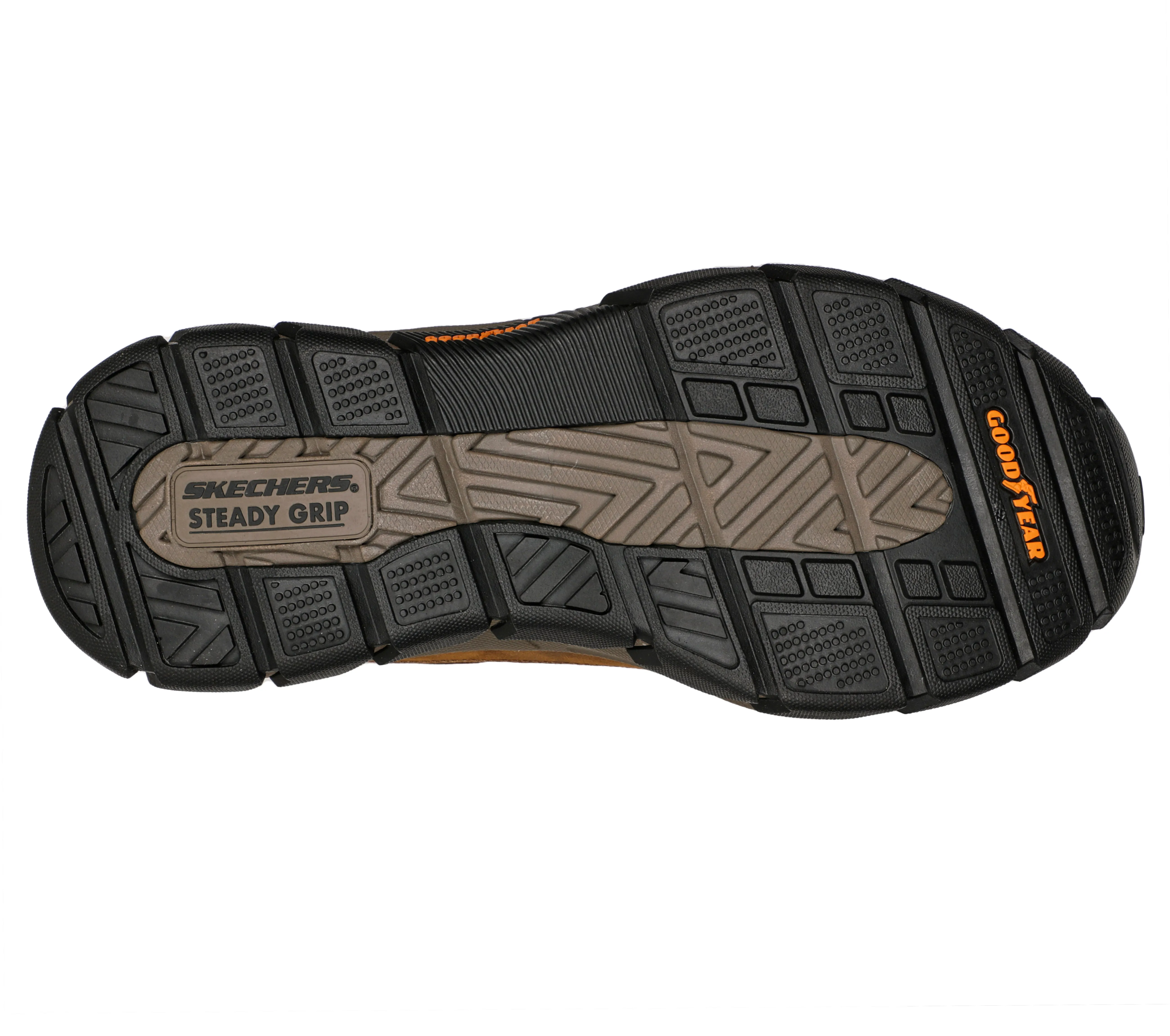 Skechers 204454 Respected Boswell CDB