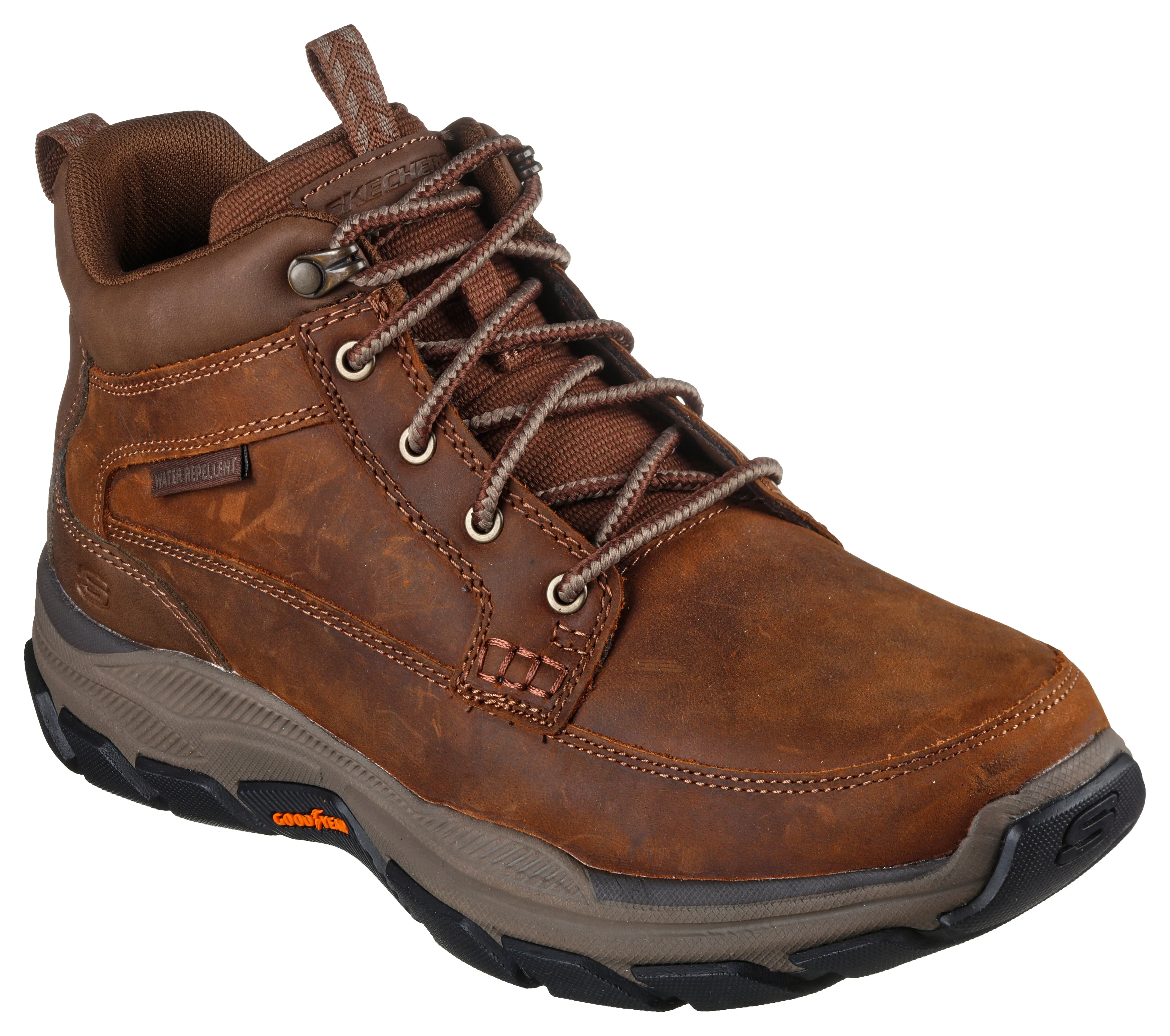 Skechers 204454 Respected Boswell CDB