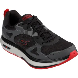 Skechers (GAR216441) Mens Sports Go Walk Workout Walker Shoes in UK 7 to 12