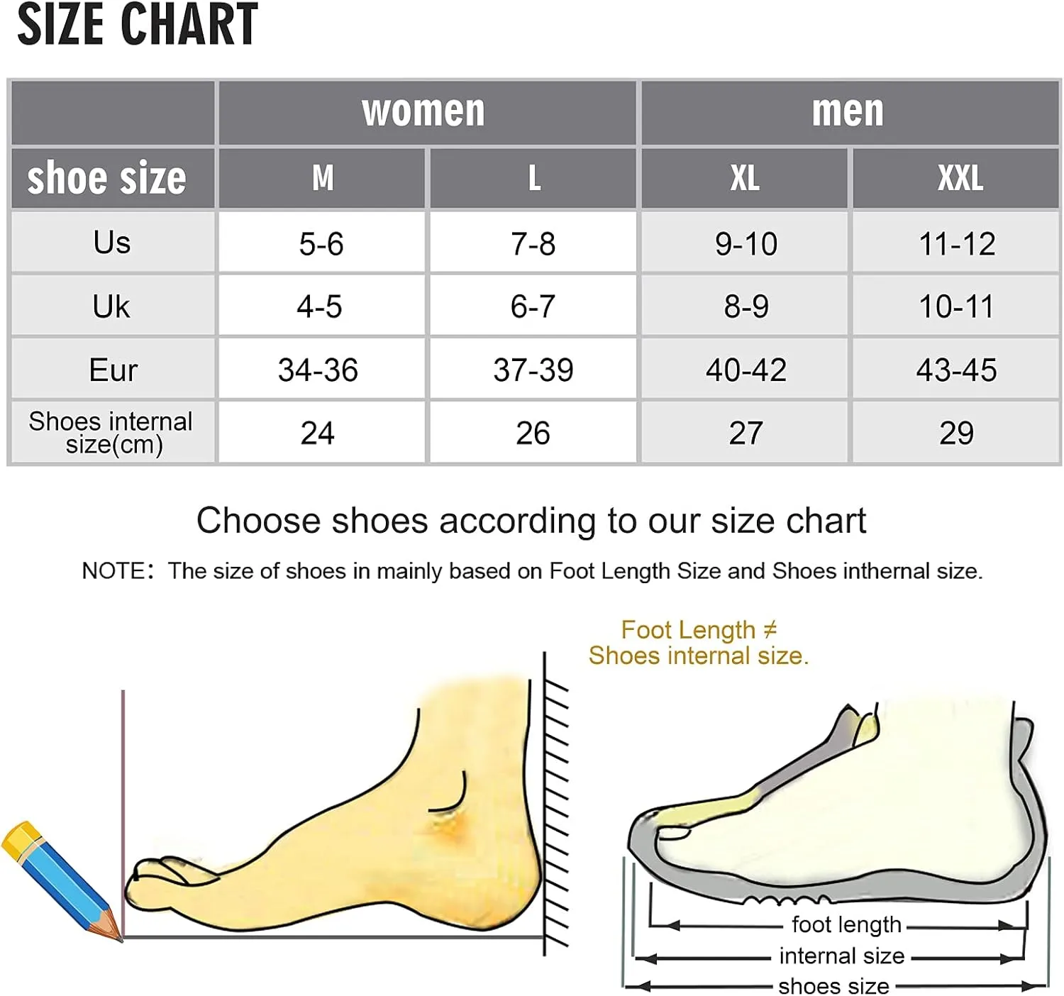 Slippers for Women Men Winter Thick Slipper Socks with Grippers Warm Indoor Floor House Slippers Cozy Fuzzy Slippers Bedroom Fleece Slippers