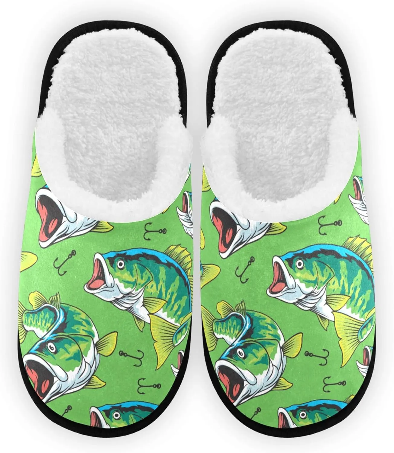 Slippers Soft Indoor Women Men House Slippers Home Shoes