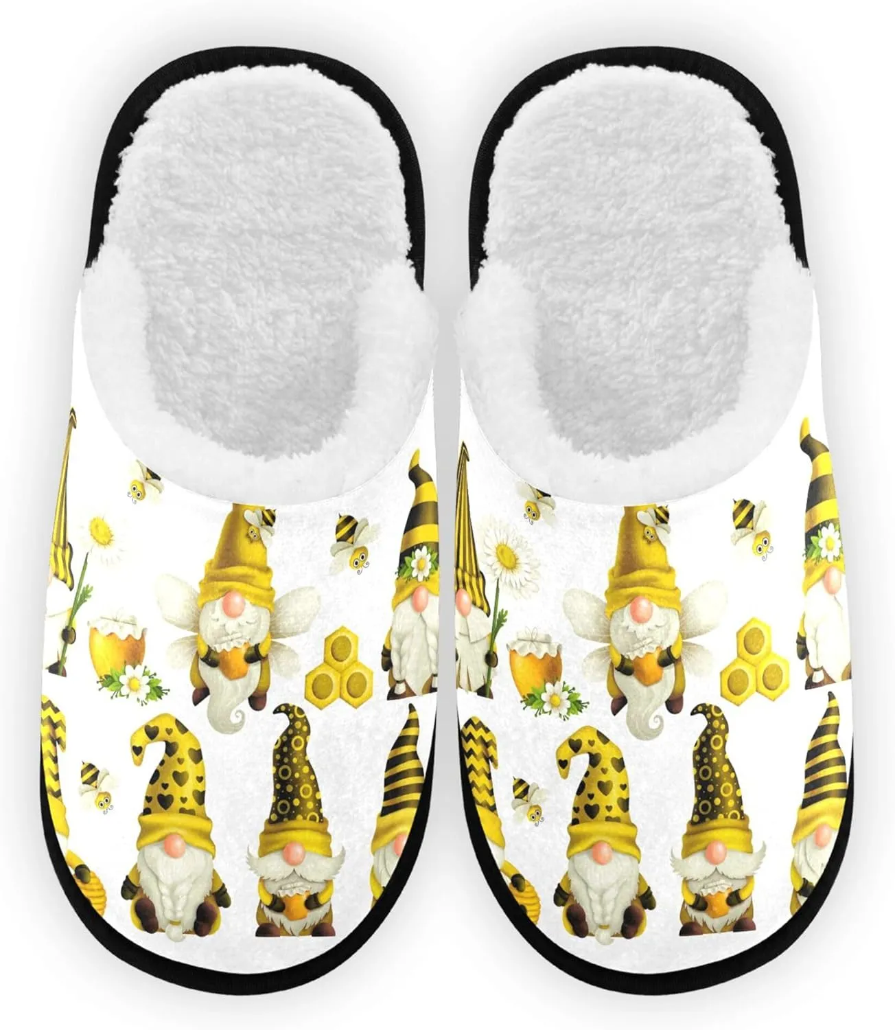 Slippers Soft Indoor Women Men House Slippers Home Shoes