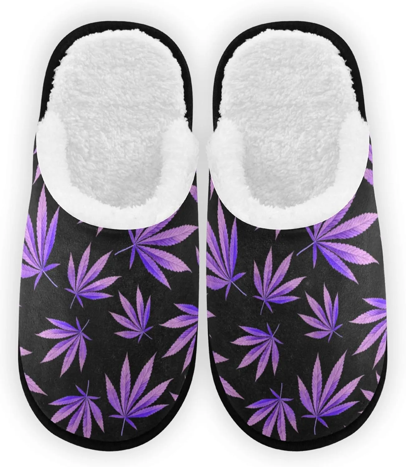 Slippers Soft Indoor Women Men House Slippers Home Shoes