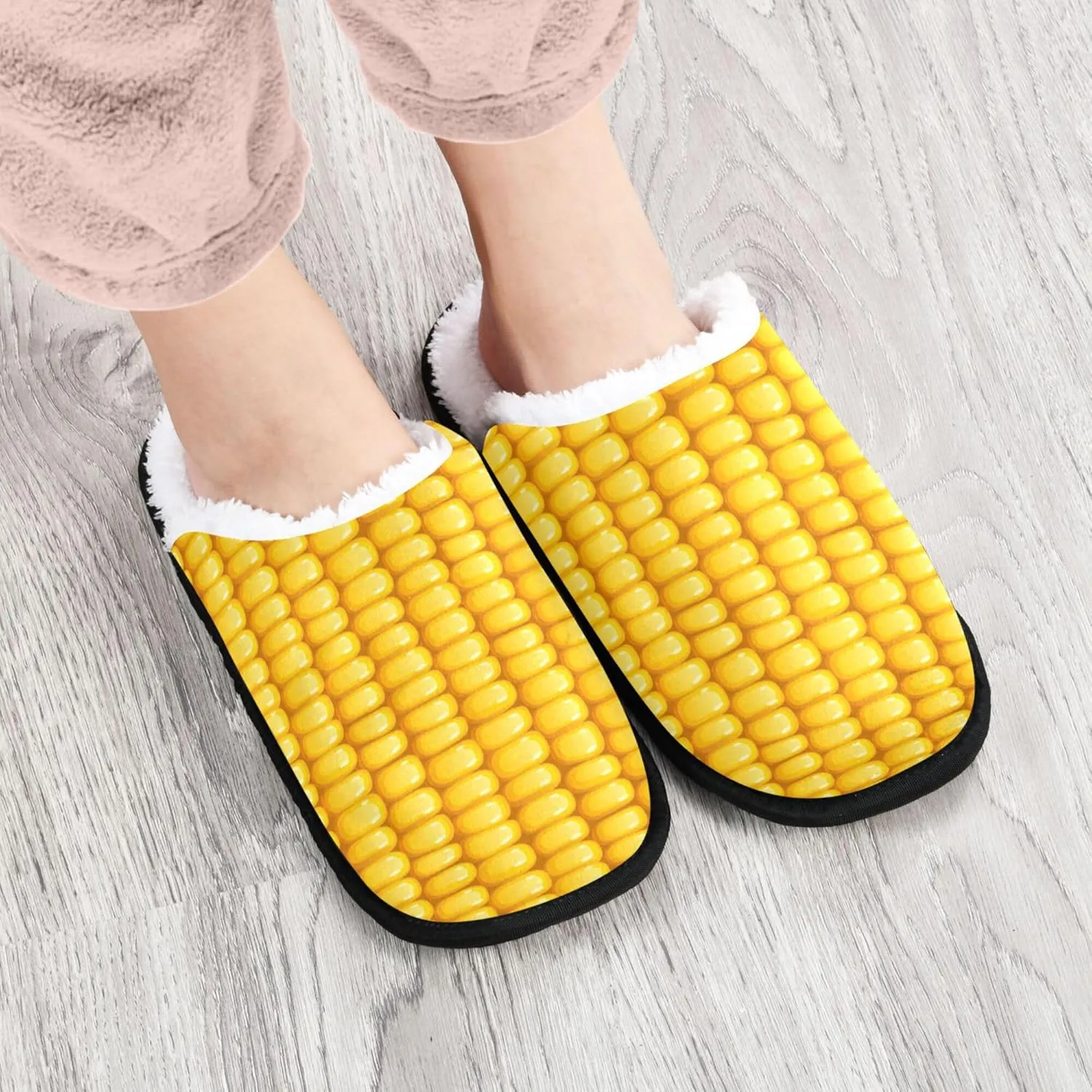 Slippers Soft Indoor Women Men House Slippers Home Shoes