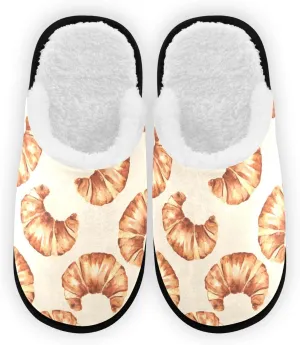Slippers Soft Indoor Women Men House Slippers Home Shoes