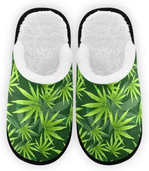 Slippers Soft Indoor Women Men House Slippers Home Shoes