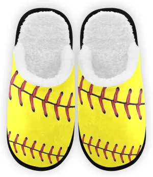 Slippers Soft Indoor Women Men House Slippers Home Shoes