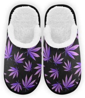 Slippers Soft Indoor Women Men House Slippers Home Shoes