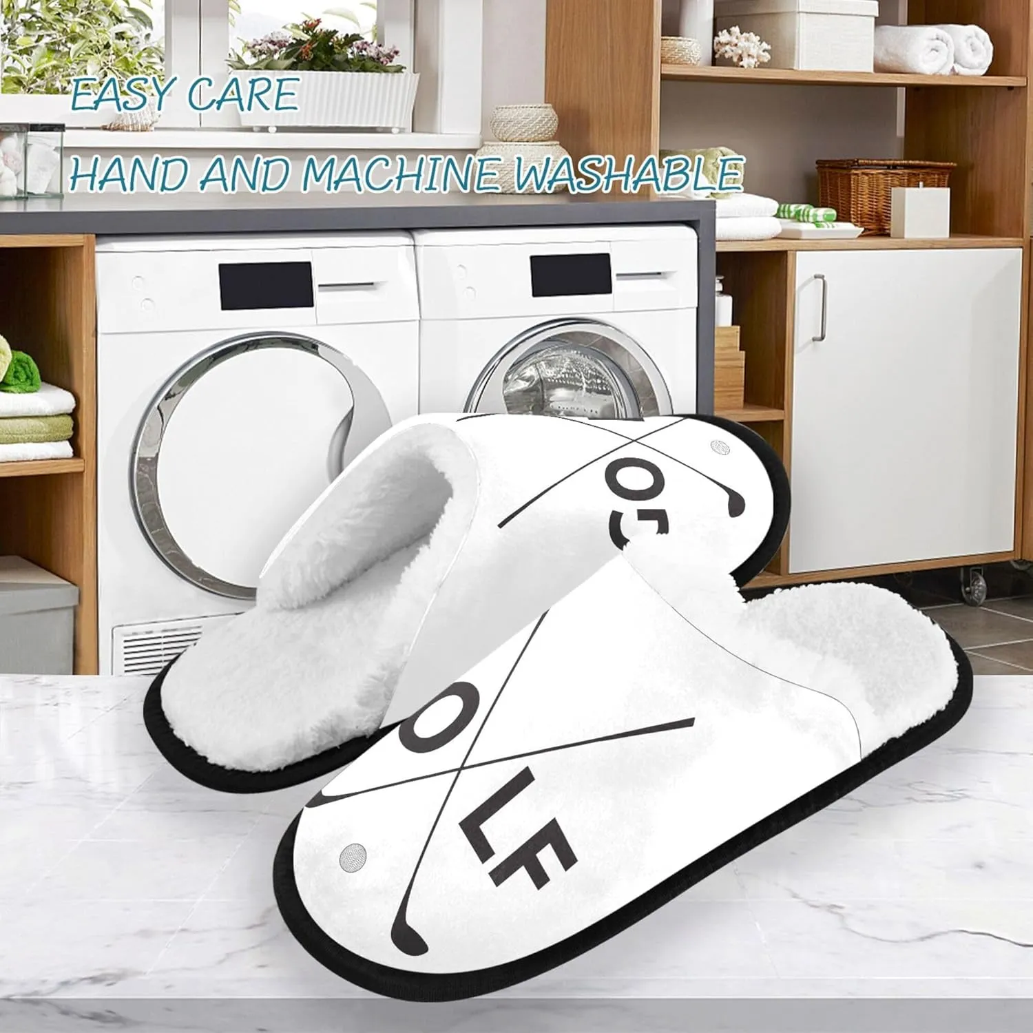 Slippers Soft Indoor Women Men House Slippers Home Shoes
