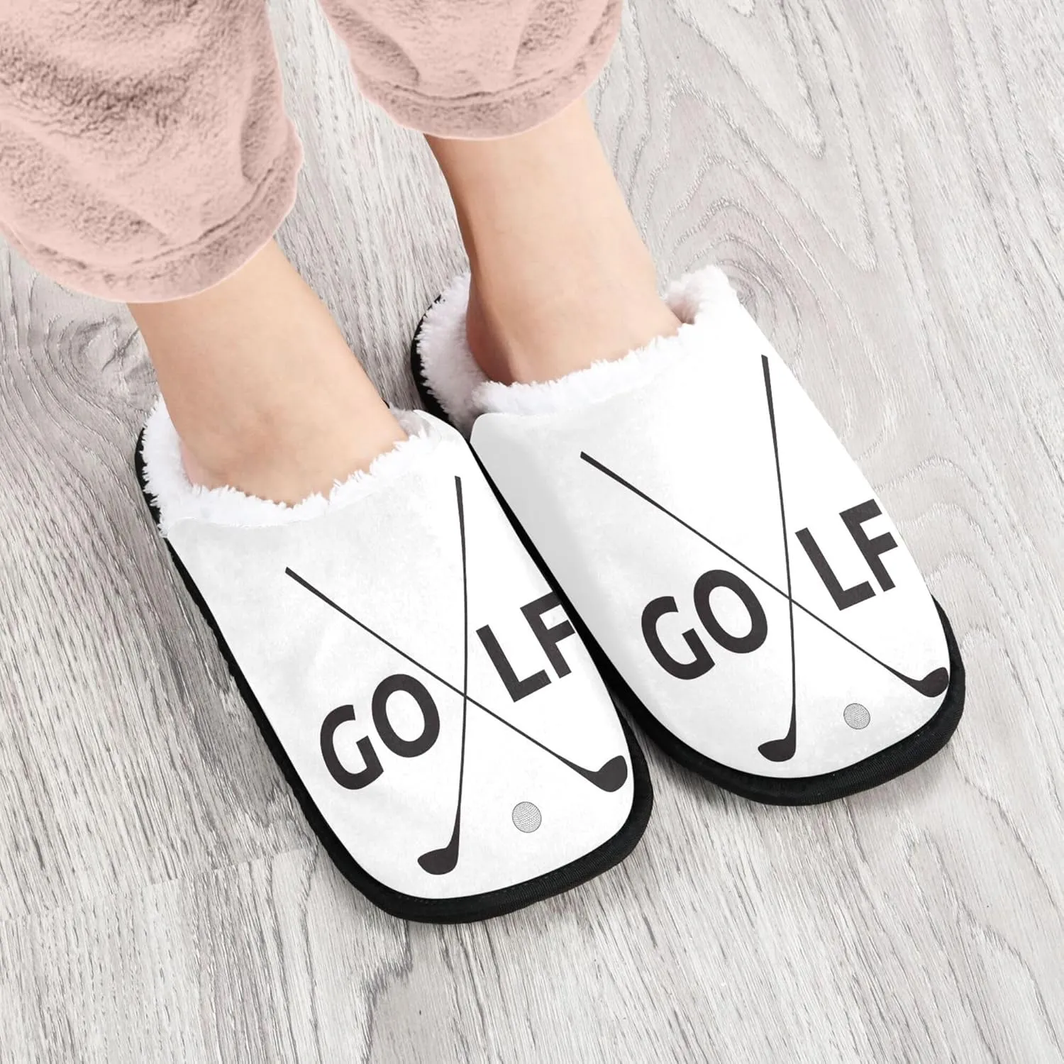 Slippers Soft Indoor Women Men House Slippers Home Shoes