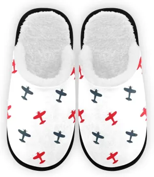 Slippers Soft Indoor Women Men House Slippers Home Shoes