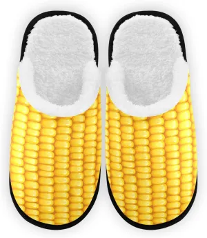 Slippers Soft Indoor Women Men House Slippers Home Shoes