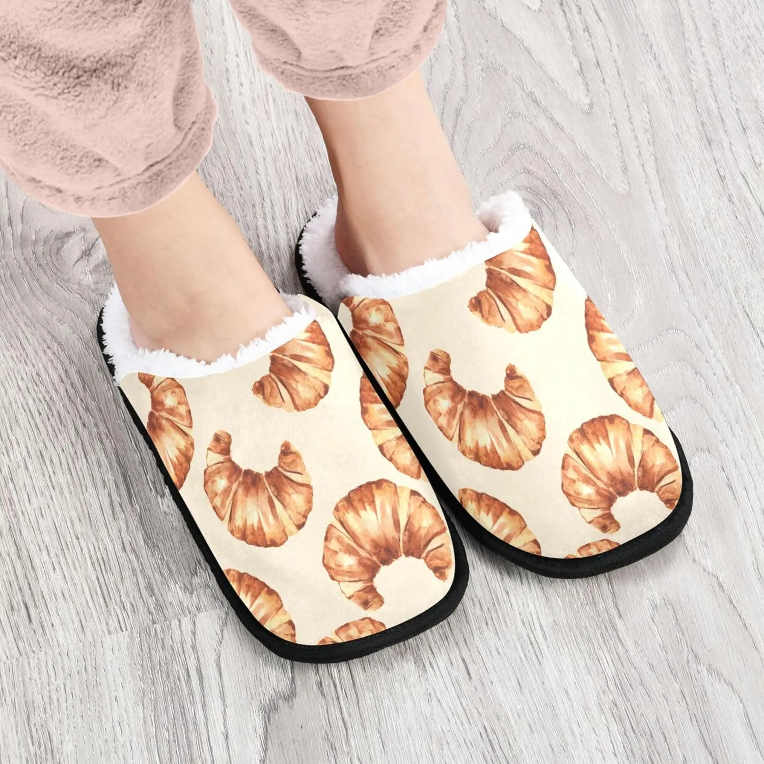 Slippers Soft Indoor Women Men House Slippers Home Shoes