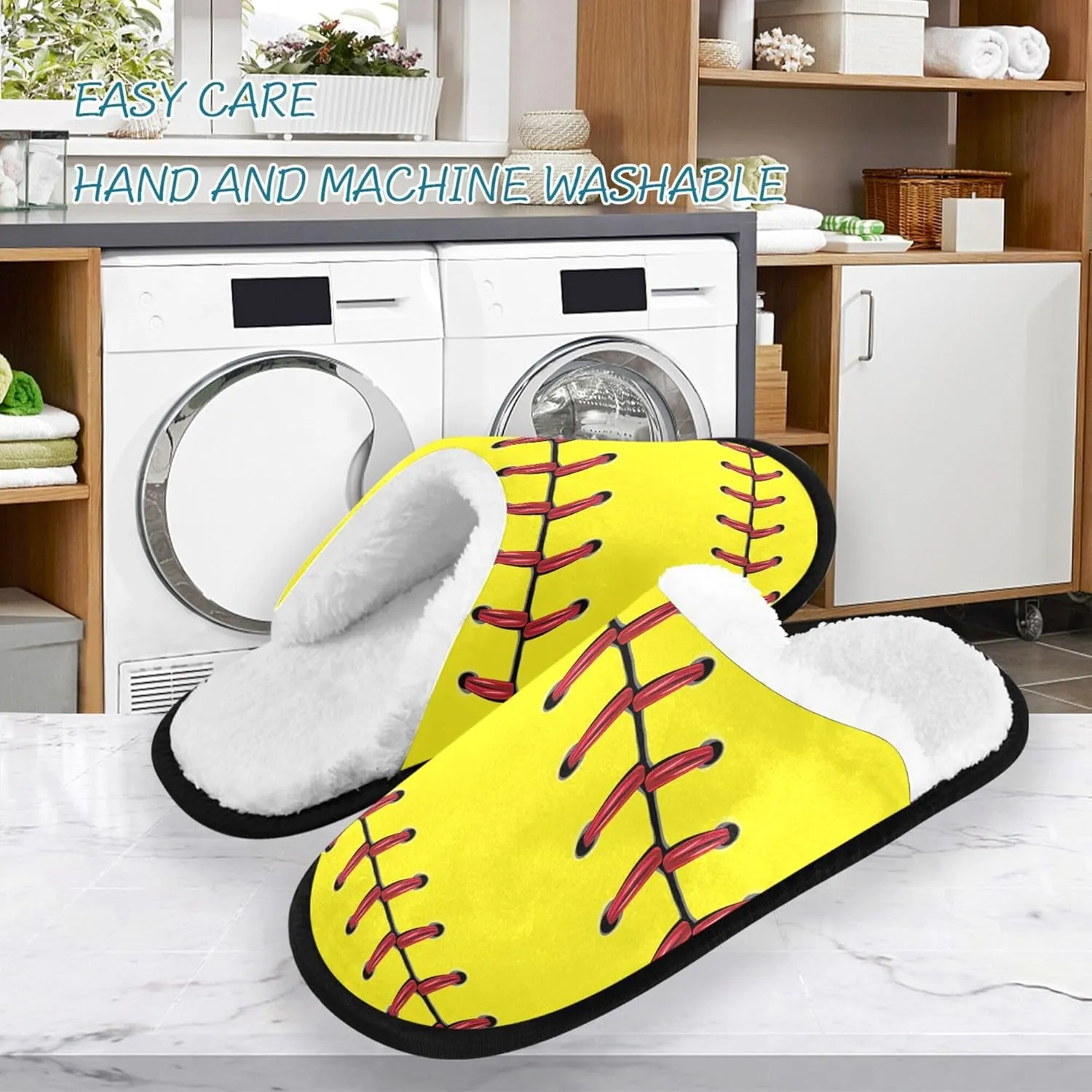Slippers Soft Indoor Women Men House Slippers Home Shoes