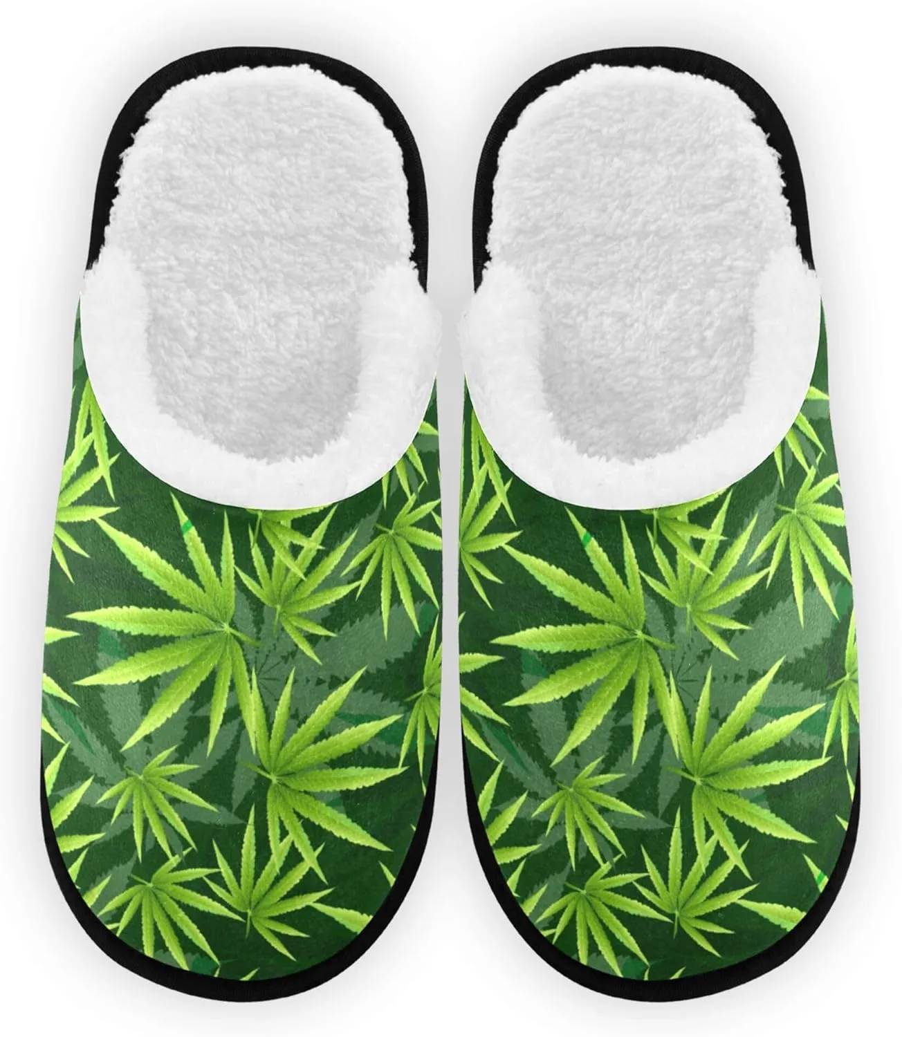Slippers Soft Indoor Women Men House Slippers Home Shoes