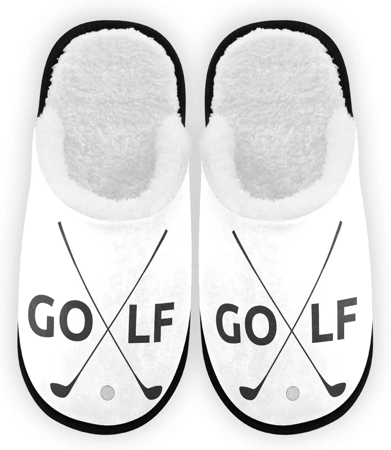 Slippers Soft Indoor Women Men House Slippers Home Shoes