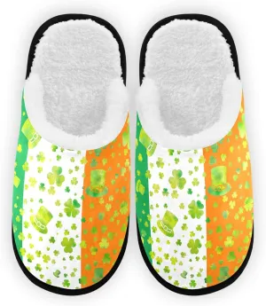 Slippers Soft Indoor Women Men House Slippers Home Shoes