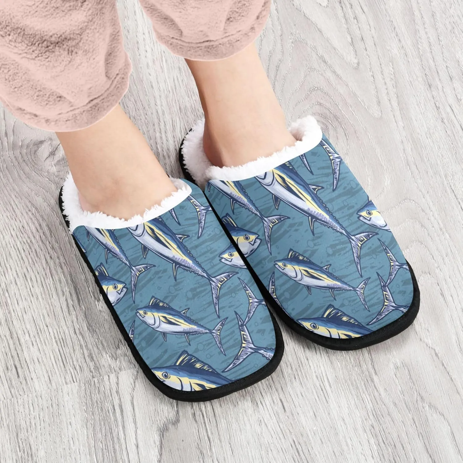 Slippers Soft Indoor Women Men House Slippers Home Shoes