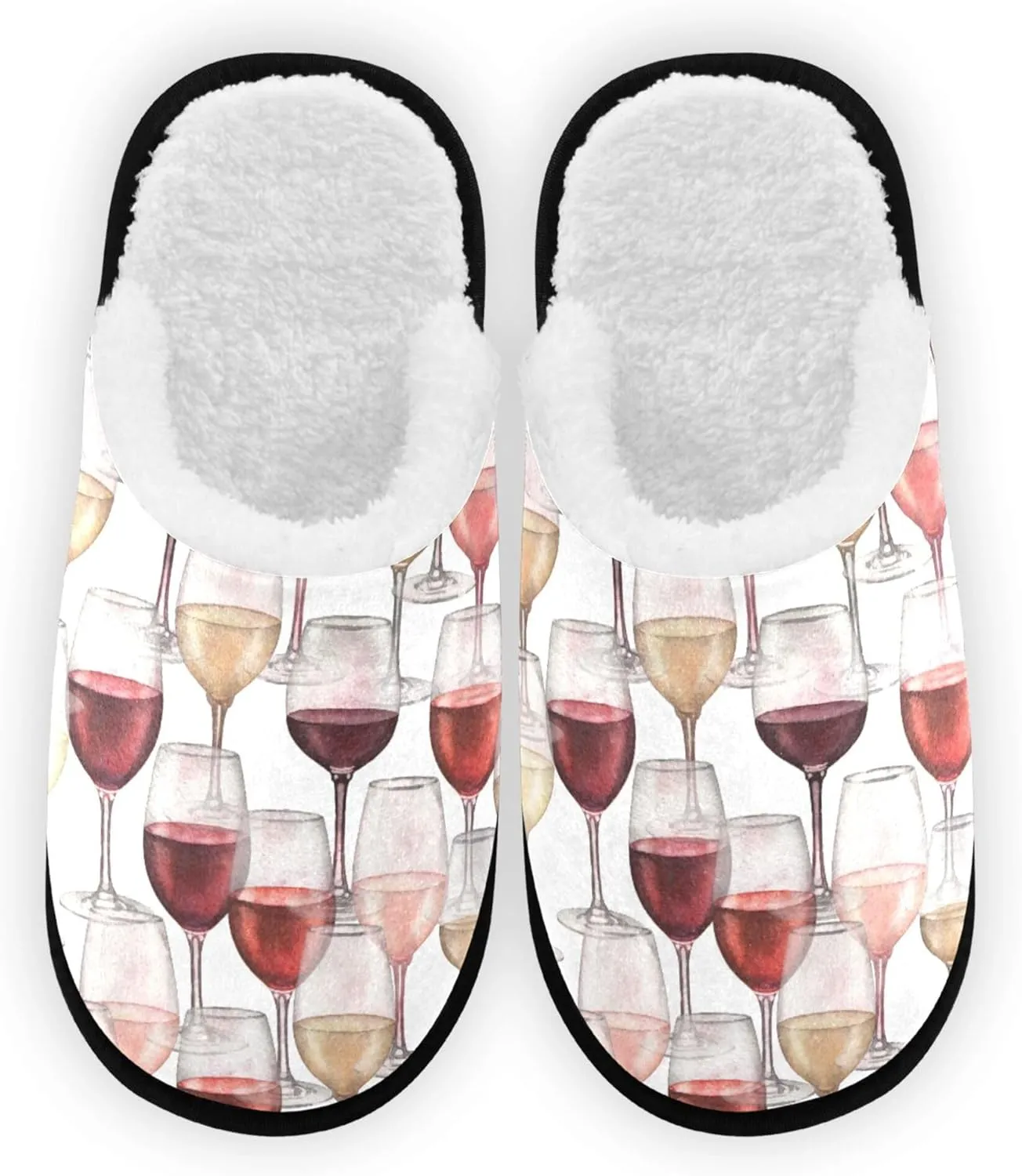 Slippers Soft Indoor Women Men House Slippers Home Shoes