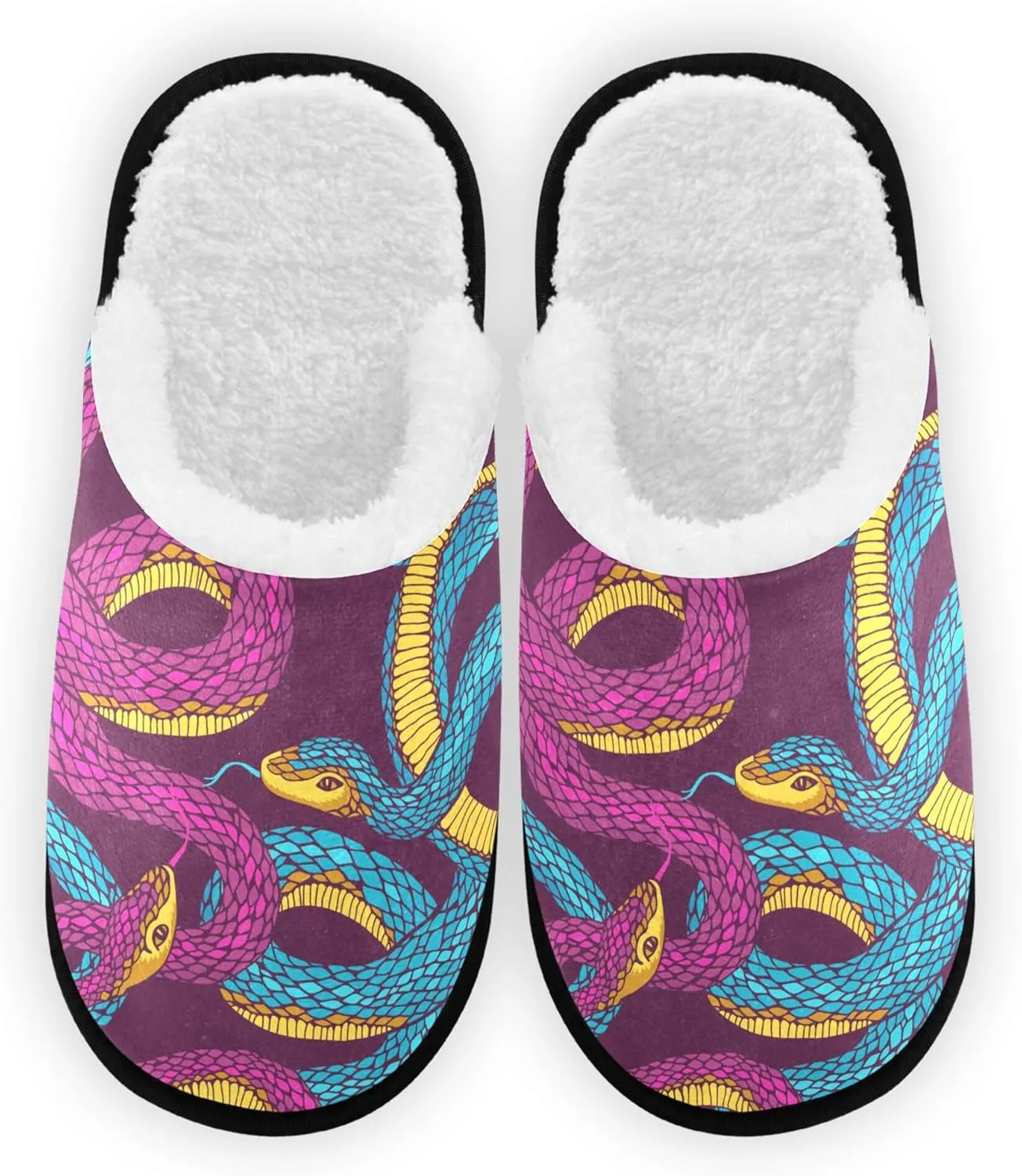 Slippers Soft Indoor Women Men House Slippers Home Shoes